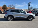 Used 2021 Ford Escape Titanium image 3