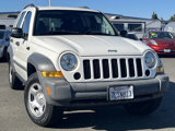 Used 2005 Jeep Liberty Sport image 2