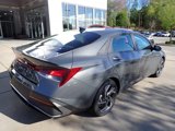 New 2025 Hyundai Elantra Sport image 2