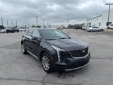 Certified 2022 Cadillac XT4 Premium Luxury w/ Enhanced Visibility Package image 3