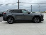 Certified 2022 MAZDA CX-9 Touring image 4