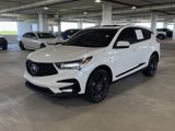 Used 2021 Acura RDX A-Spec image 4