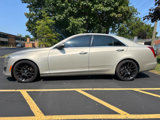 Used 2014 Cadillac CTS Performance w/ Driver Assist Package image 6