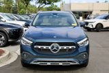 Certified 2021 Mercedes-Benz GLA 250 image 2