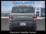 New 2024 Ford Bronco Sport Big Bend image 5