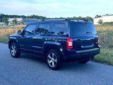 Used 2016 Jeep Patriot High Altitude image 6