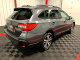 Used 2018 Subaru Outback 2.5i Limited image 4