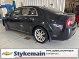 Used 2011 Chevrolet Malibu LTZ image 5