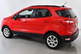 Used 2020 Ford EcoSport SE image 3