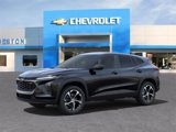 New 2025 Chevrolet Trax RS image 2