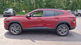 New 2025 Chevrolet Trax LT image 5