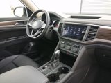 Used 2021 Volkswagen Atlas SE w/ Panoramic Sunroof Package image 6