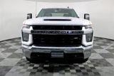 Used 2022 Chevrolet Silverado 2500 LT w/ Fleet Comfort Package image 2