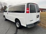 Used 2017 Chevrolet Express 2500 LT w/ LT Preferred Equipment Group image 3