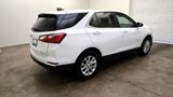 Used 2021 Chevrolet Equinox LT image 6