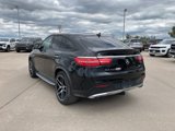 Used 2016 Mercedes-Benz GLE 450 4MATIC Coupe image 3