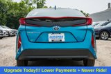 Used 2017 Toyota Prius Prime Plus image 5
