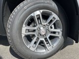 New 2026 GMC Terrain Elevation image 2