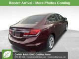 Used 2013 Honda Civic LX image 4