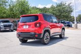 Used 2015 Jeep Renegade Trailhawk image 5
