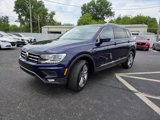 Used 2021 Volkswagen Tiguan SEL w/ 3rd Row Seat Package image 3