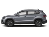 New 2025 Volkswagen Taos S image 4