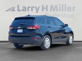 Certified 2024 Chevrolet Equinox LS w/ LS Convenience Package image 5