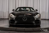 Used 2018 Mercedes-Benz AMG GT C image 4