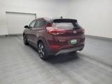 Used 2016 Hyundai Tucson Limited image 5