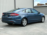 Used 2018 Ford Fusion SE w/ Fusion SE Technology Package image 4