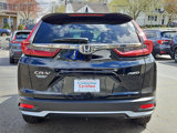 Certified 2022 Honda CR-V EX image 5