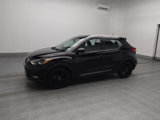 Used 2020 Nissan Kicks SR w/ SR Premium Package image 2