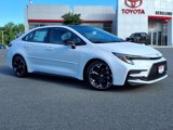 New 2025 Toyota Corolla FX image 2