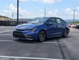 Certified 2022 Toyota Corolla SE image 2