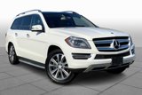 Used 2015 Mercedes-Benz GL 450 4MATIC image 2