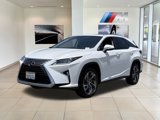 Used 2019 Lexus RX 350L Luxury w/ Accessory Package image 2