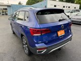 Used 2022 Volkswagen Taos SE w/ Driver Assistance Package image 5