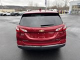 Certified 2020 Chevrolet Equinox Premier w/ LPO, Floor Liner Package image 3