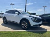 Used 2023 Kia Sportage EX image 5