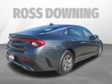 Used 2023 Kia K5 LXS image 4