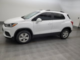Used 2019 Chevrolet Trax LT image 2