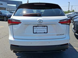 Used 2016 Lexus NX 200t AWD image 5