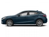 Used 2018 MAZDA MAZDA3 Grand Touring w/ Premium Equipment Package image 3