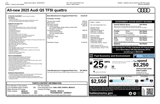 New 2025 Audi Q5 Premium image 5