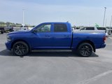 Used 2015 RAM 1500 Sport w/ Remote Start & Security Group image 2