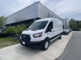 Certified 2023 Ford E-Transit Medium Roof w/ Load Area Protection Package image 4