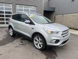 Used 2019 Ford Escape Titanium image 3