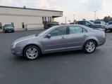 Used 2006 Ford Fusion SEL image 5