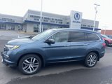 Used 2018 Honda Pilot Touring image 2