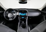 Used 2019 Jaguar F-PACE R-Sport image 4
